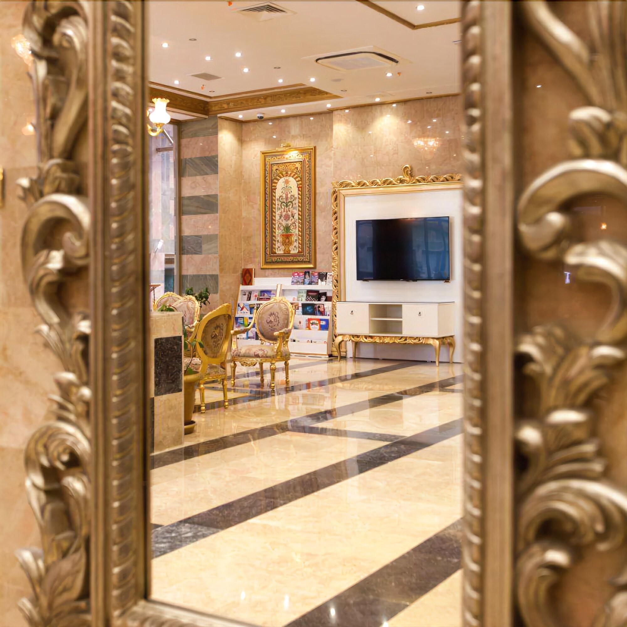 Alrazi Hotel Florya Provincia di Provincia di Istanbul Esterno foto