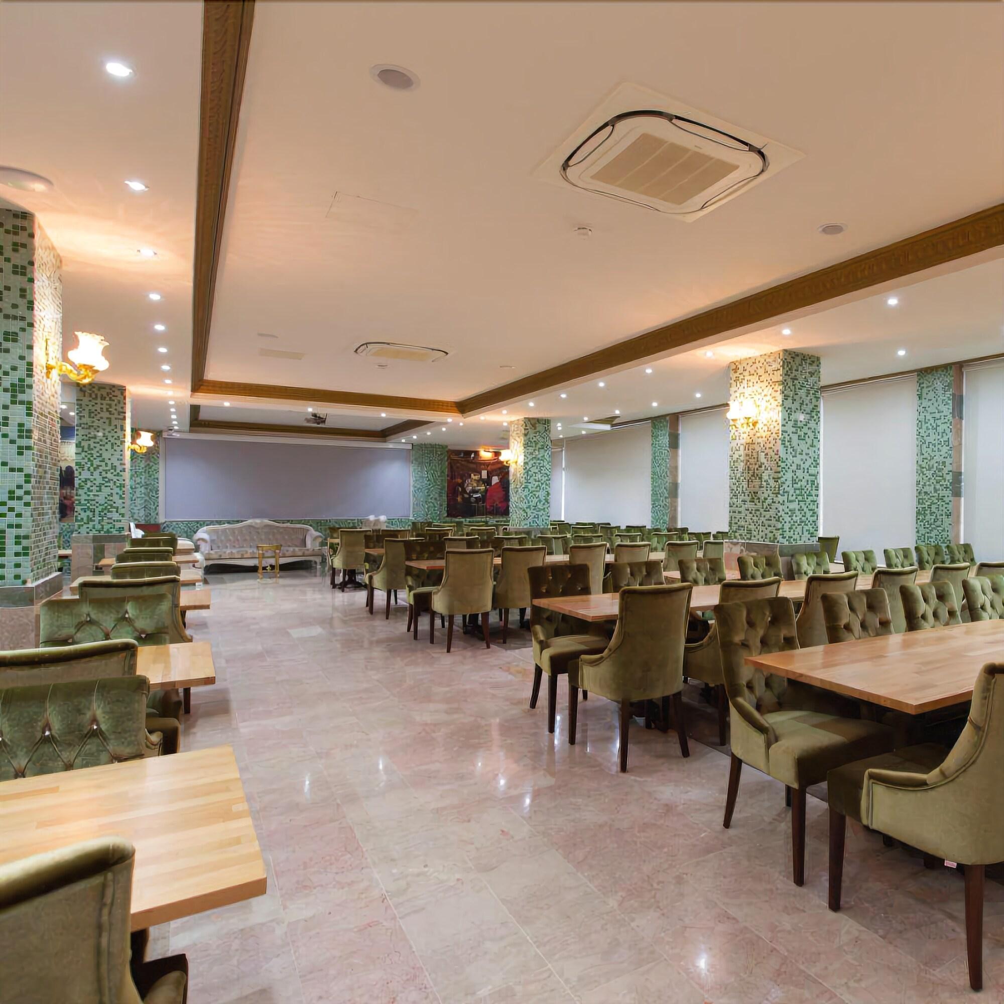 Alrazi Hotel Florya Provincia di Provincia di Istanbul Esterno foto