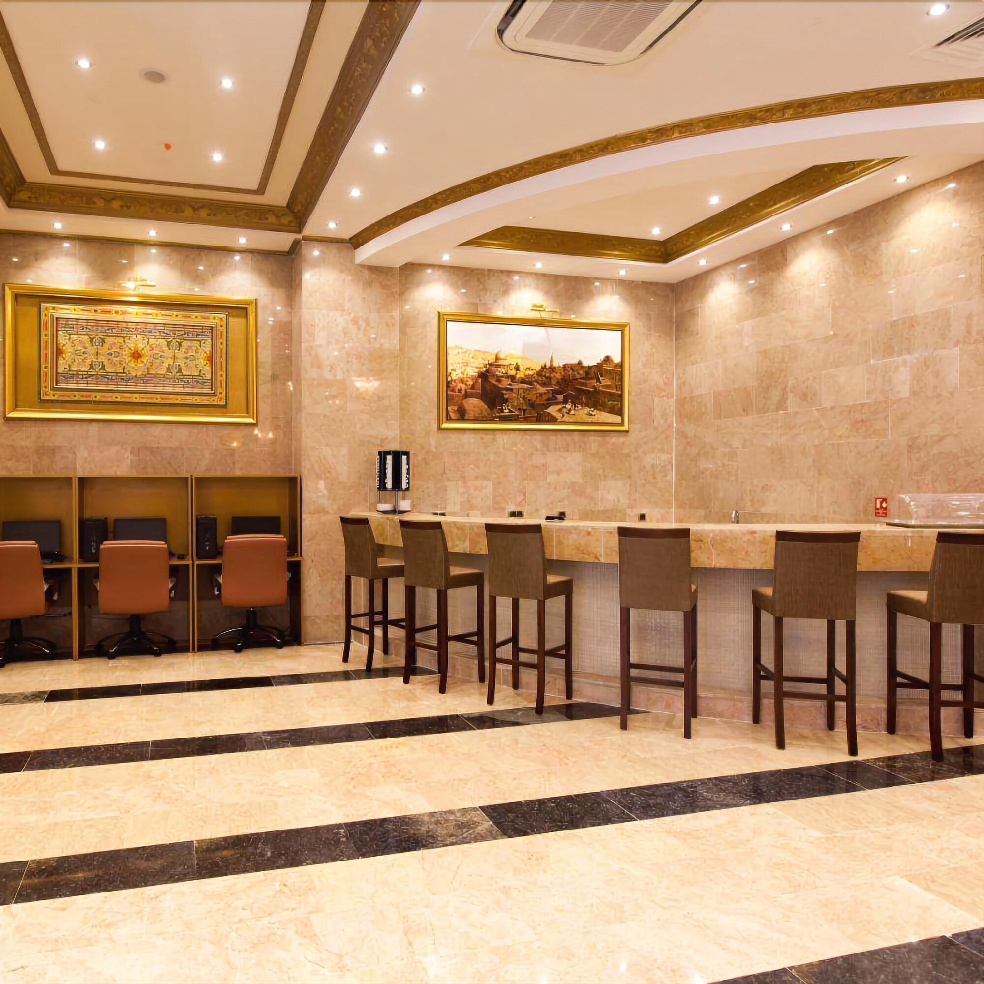 Alrazi Hotel Florya Provincia di Provincia di Istanbul Esterno foto