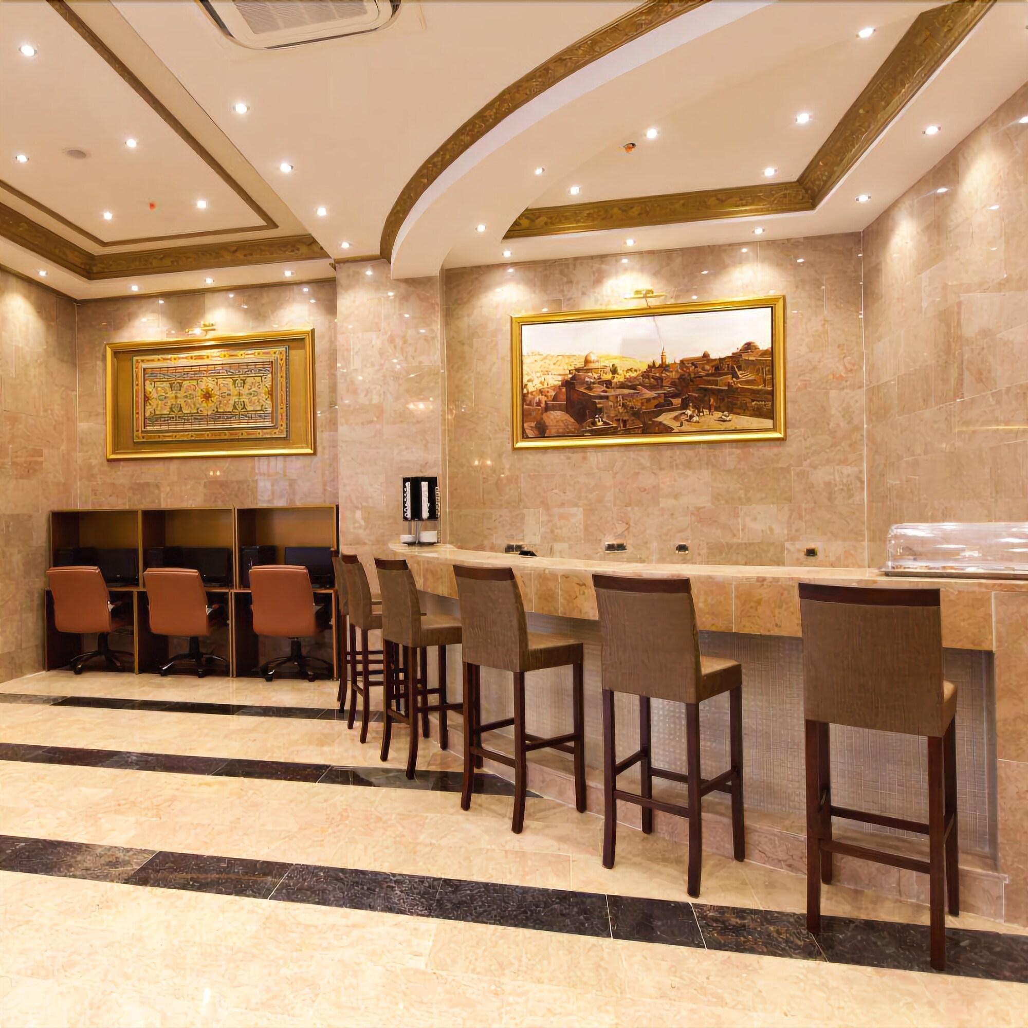 Alrazi Hotel Florya Provincia di Provincia di Istanbul Esterno foto