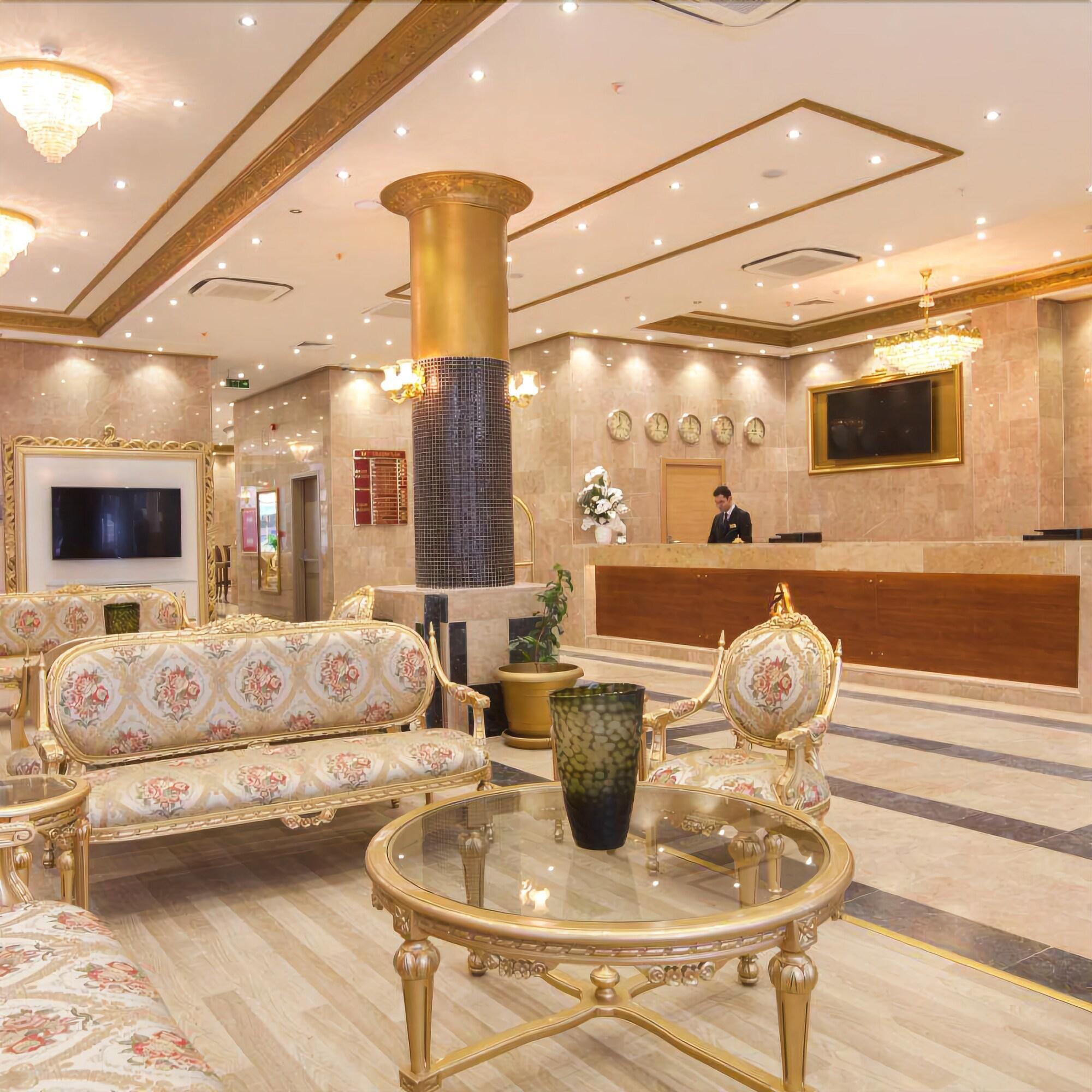 Alrazi Hotel Florya Provincia di Provincia di Istanbul Esterno foto