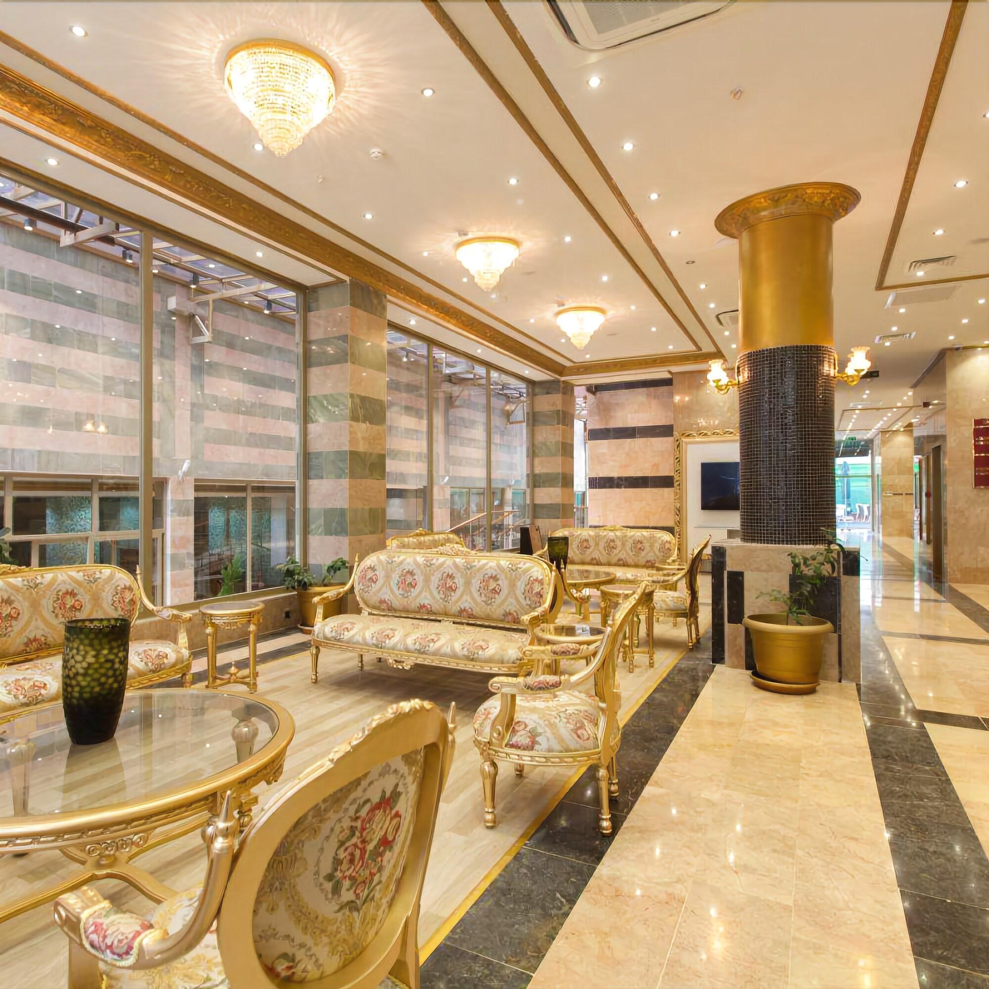 Alrazi Hotel Florya Provincia di Provincia di Istanbul Esterno foto