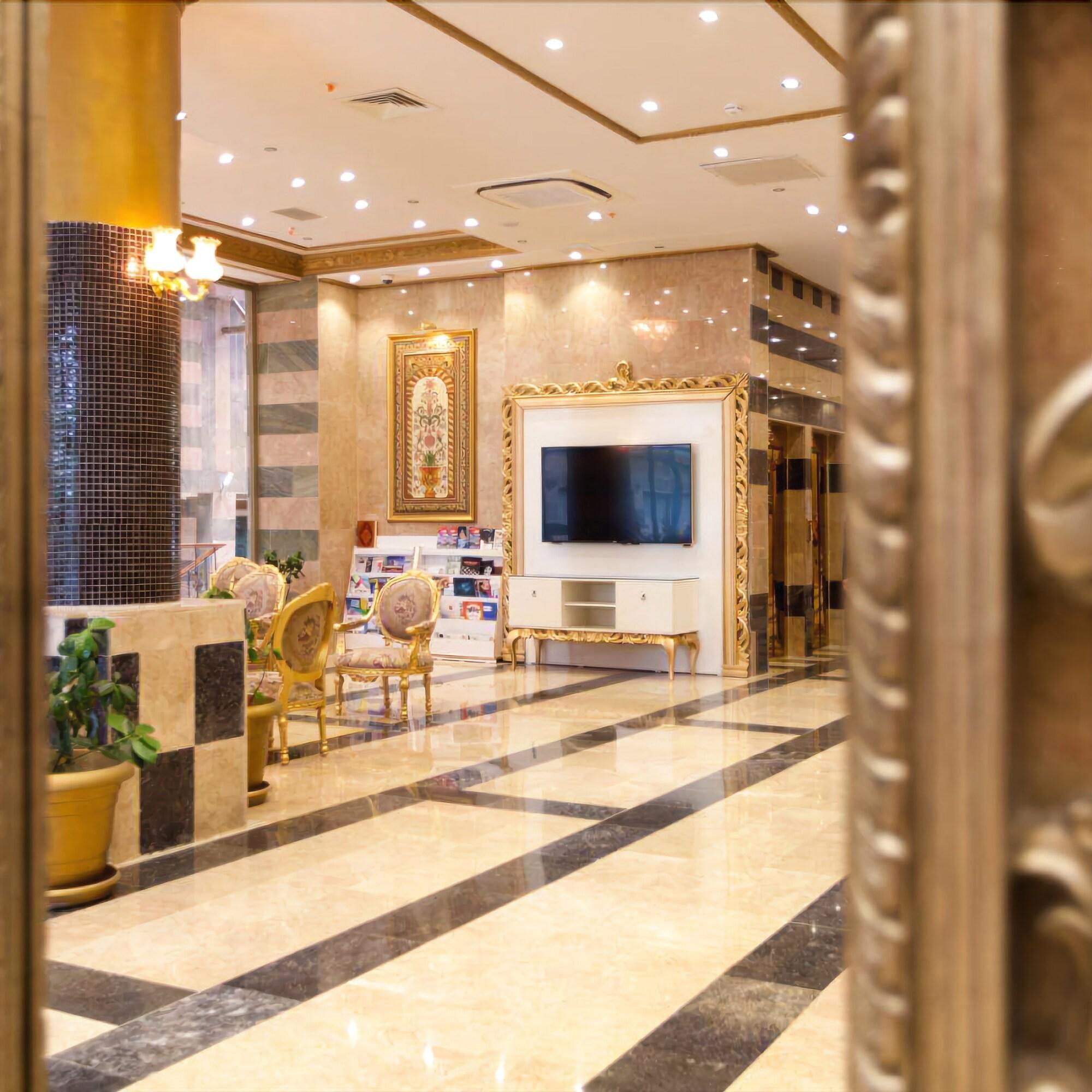 Alrazi Hotel Florya Provincia di Provincia di Istanbul Esterno foto