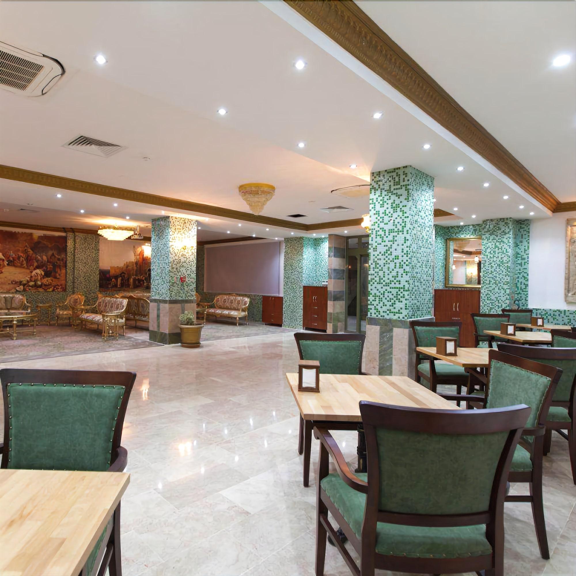 Alrazi Hotel Florya Provincia di Provincia di Istanbul Esterno foto
