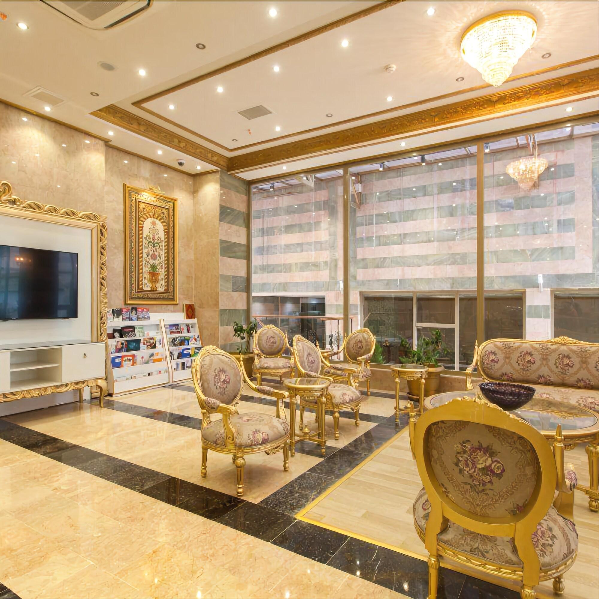Alrazi Hotel Florya Provincia di Provincia di Istanbul Esterno foto