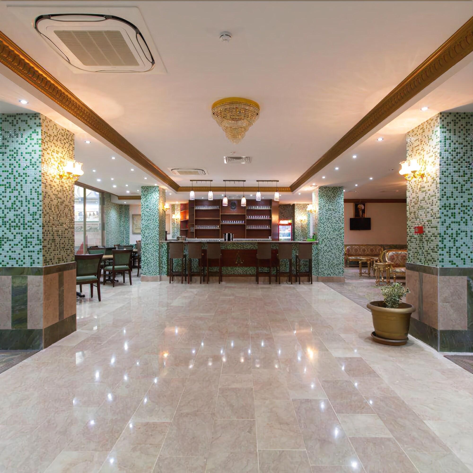 Alrazi Hotel Florya Provincia di Provincia di Istanbul Esterno foto