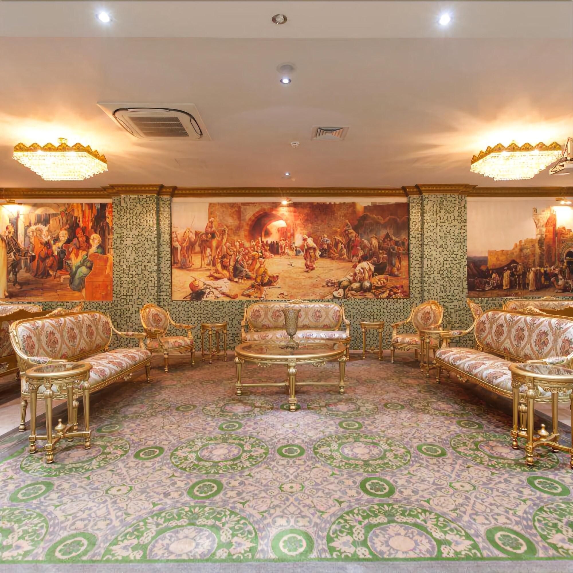 Alrazi Hotel Florya Provincia di Provincia di Istanbul Esterno foto
