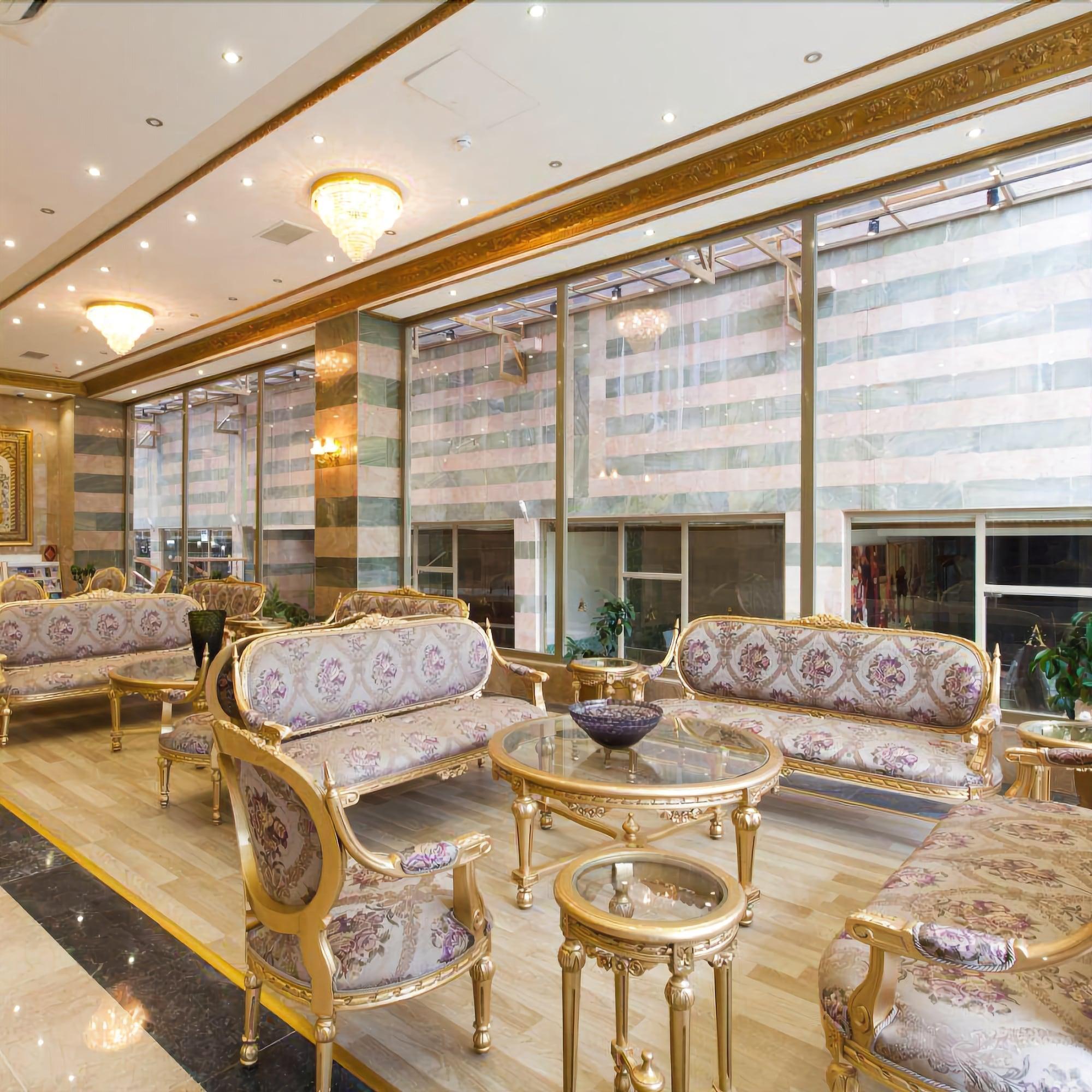 Alrazi Hotel Florya Provincia di Provincia di Istanbul Esterno foto