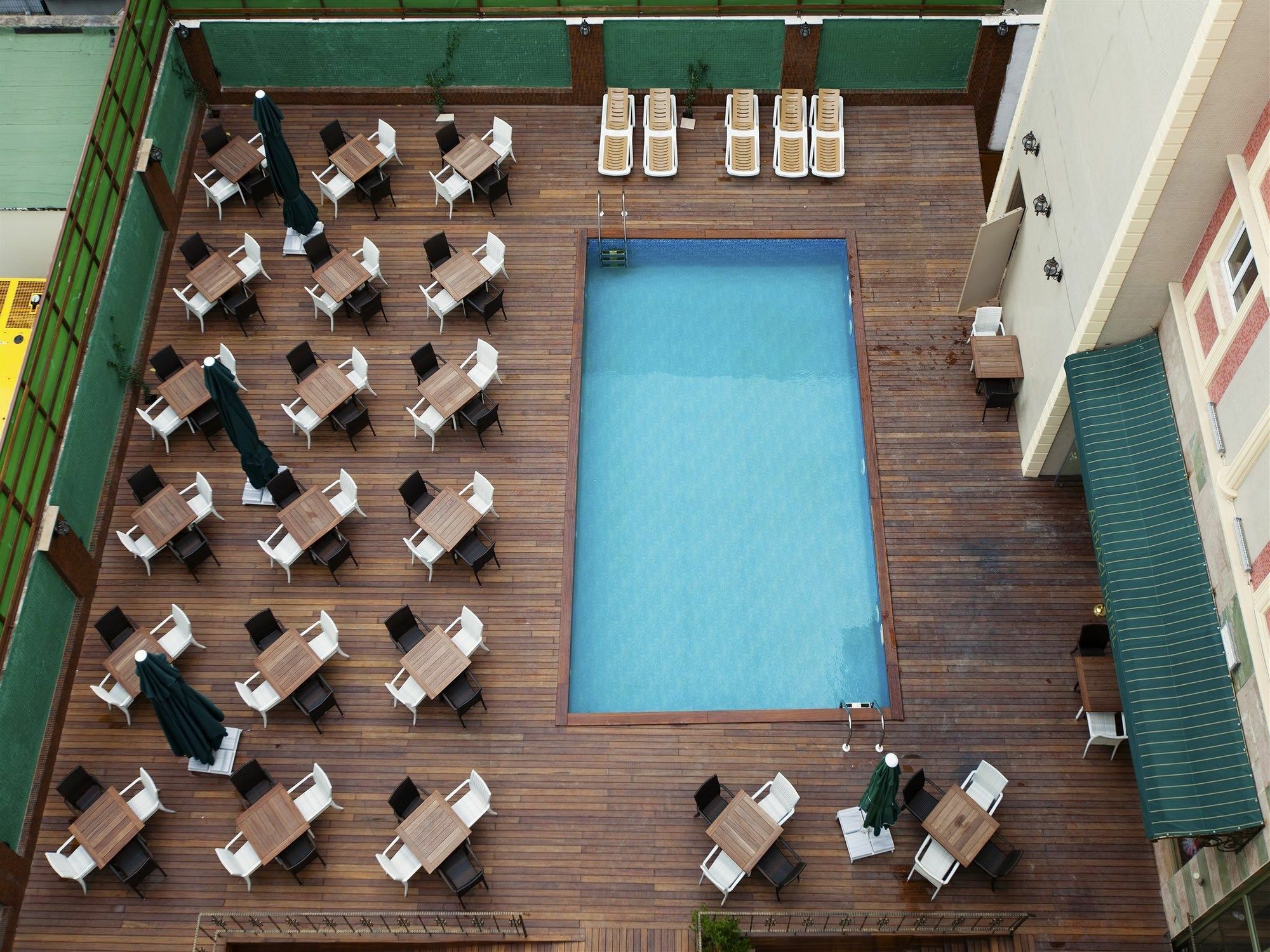 Alrazi Hotel Florya Provincia di Provincia di Istanbul Esterno foto